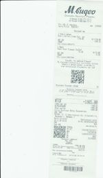 Кассовые чеки с подтверждением в Слюдянке