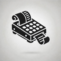 Кассовые чеки в Слюдянке