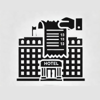 Гостиничные чеки в Слюдянке