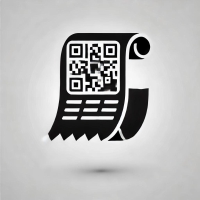 Чеки с QR-кодом в Слюдянке